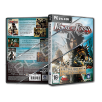 prens of persia the two thrones pc oyun